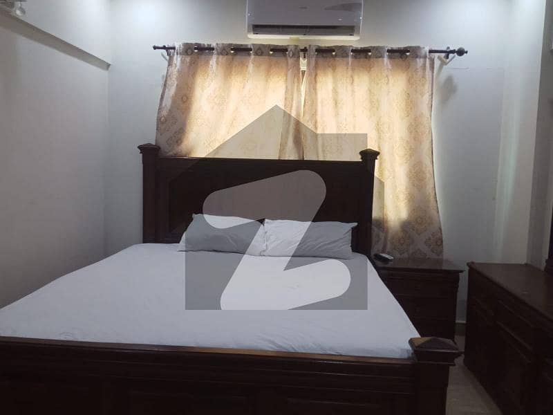 Furnished Room For Rent