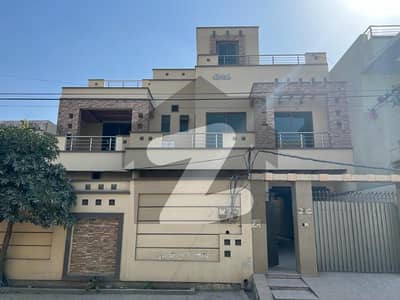 10 Marla House For Rent In Jalil Town Gujranwala