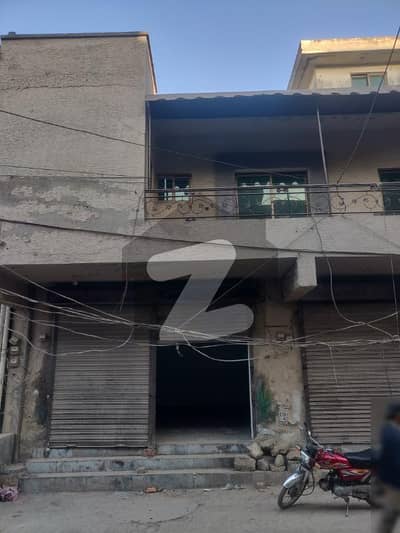 2.5 Marla Shop At Skyland Near Canal Road Jallo Lahore Is Available For Rent