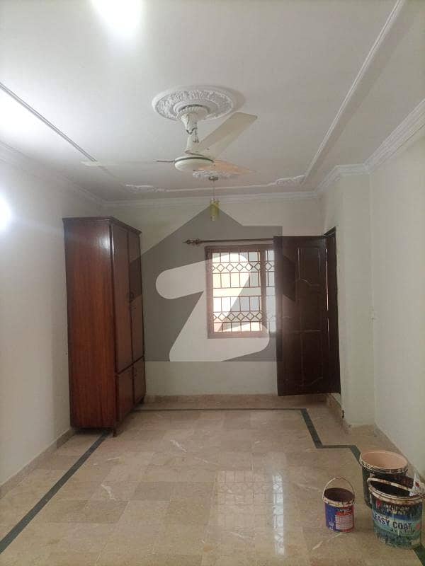 6 Marla Full House Available For Rent In Soan Garden Block C Islamabad