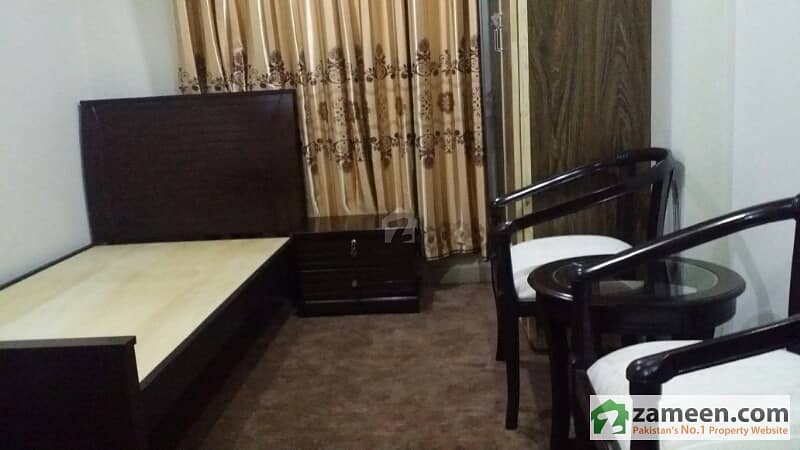 Apartment For Sale in Pakistan Town
