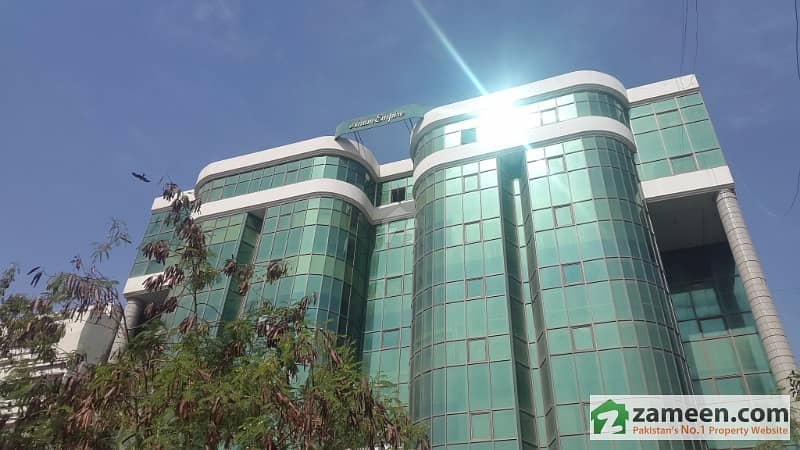 Telenor Offices For Sale At Shahra-e-Faisal Telenor Offices For Sale At Shahra-e-Faisal