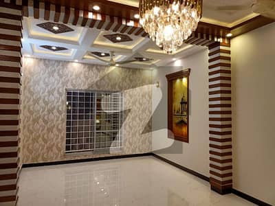 5 Marla Lower Portion For Rent Available In - Jinnah Block Sector E Bahria Town Lahore