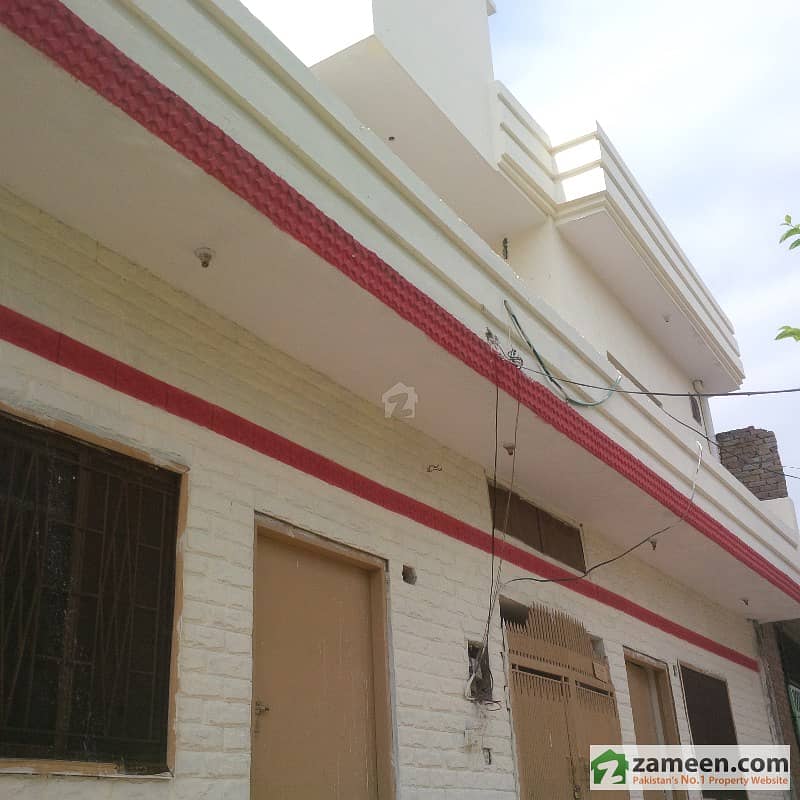 House For Sale In Rawalpindi Khanna Pul Near To Sangam Town Khanna