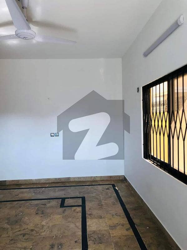 Lower Portion Of 2700 Square Feet Is Available For Rent In Dha Phase 4