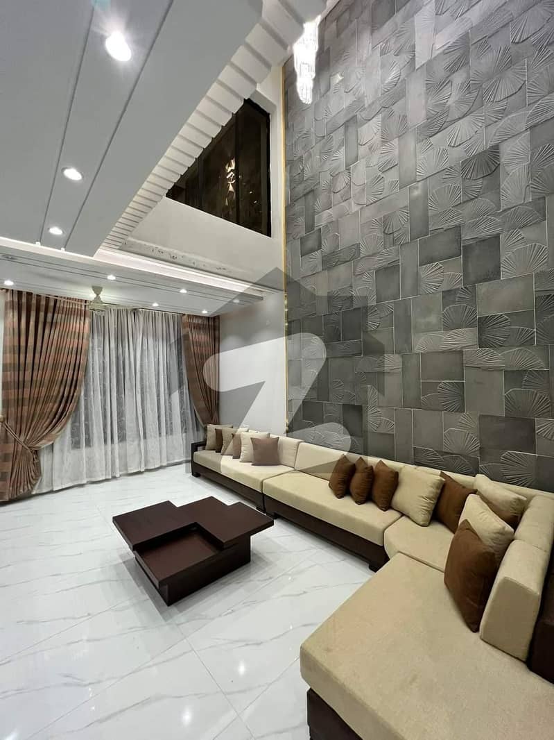 Perfect 2250 Square Feet House In Citi Housing Scheme For Rent Citi