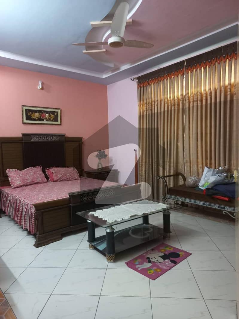 Perfect 2250 Square Feet House In Citi Housing Scheme For Rent Citi