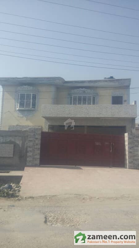 House for sale On Talagang Road