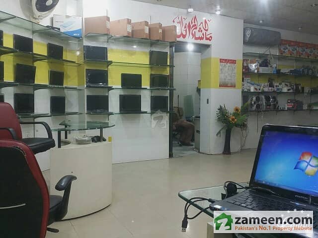 Shop For Rent In Hall Road Shop For Rent In Hall Road