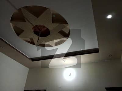 2 Marla Double Story House Available For Urgent Sale In Ghosia Chowk