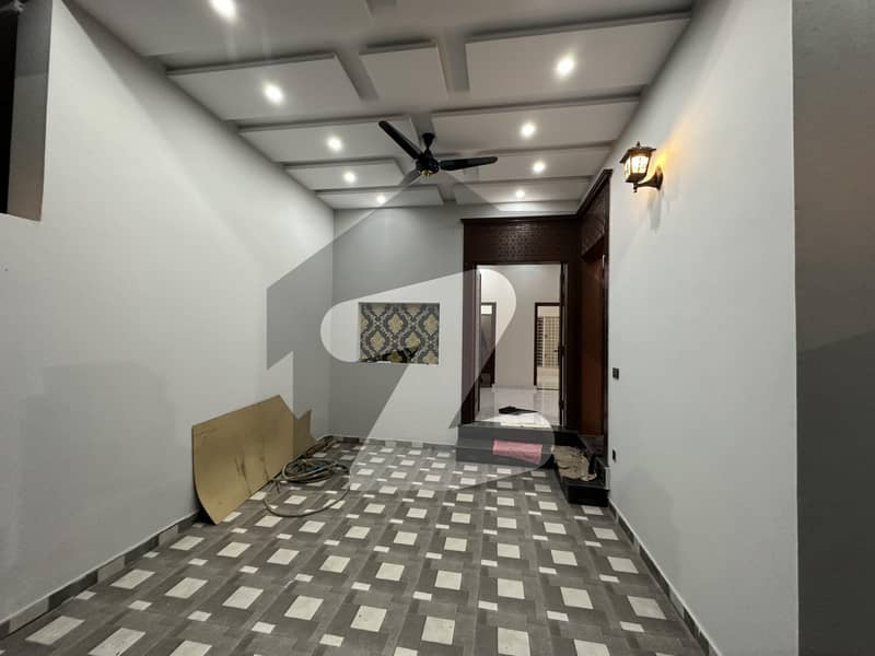 Dc Colony Sawan Block 5 Marla House For Rent