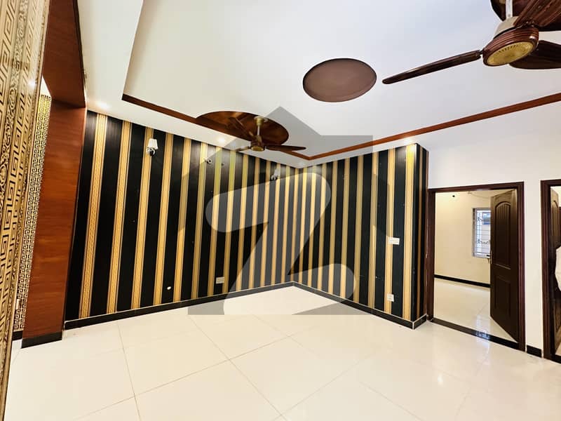 5 Marla owner built beautifully designed house for sale Paragon City Imperial Block, Paragon