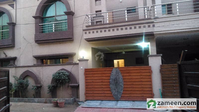 5 Marla Luxury House in Garrison Phase 8 Lane No 1 Near Tajpura Lahore Cantt