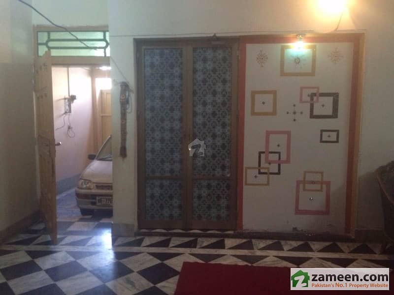 Luxury Furnished Bungalow For Sale In University Town Arbab Road
