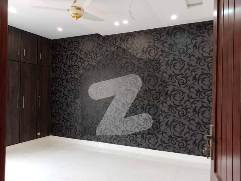 Good 12 Marla Lower Portion For rent In Canal View Housing Scheme