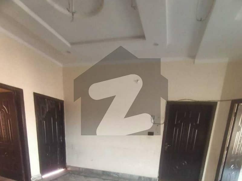 5 Marla House For sale In Saeed Colony Saeed Colony