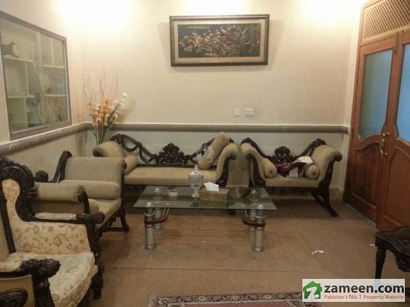 10 Marla House For Sale Near To DHA