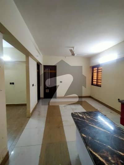 New Luxury Flat For Rent 2 Bed Dd 1100 Sq Ft North Nazimabad Block B