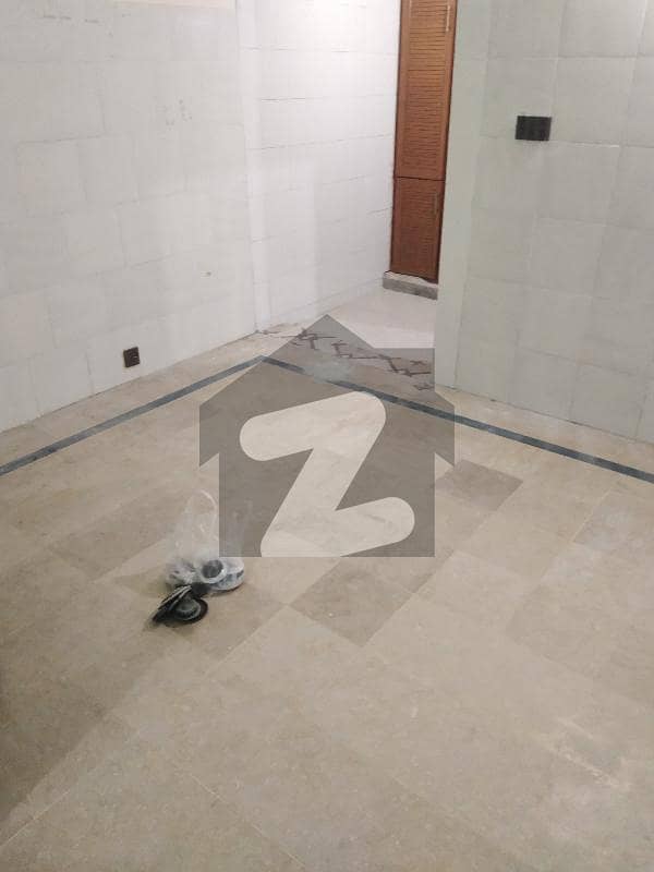 10 Marla 3beds Dd Tvl Kitchen Attached Baths Neat Clean Ground Portion For Rent In Gulraiz Housing