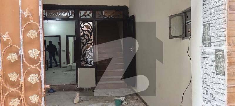 Get A 1350 Square Feet House For Rent In Samanabad