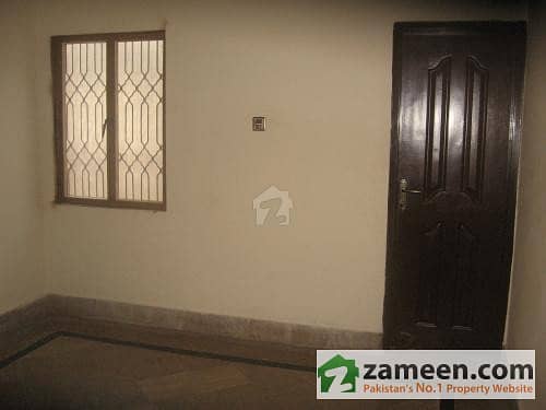 3. 5 Marla Double Storey House For Sale