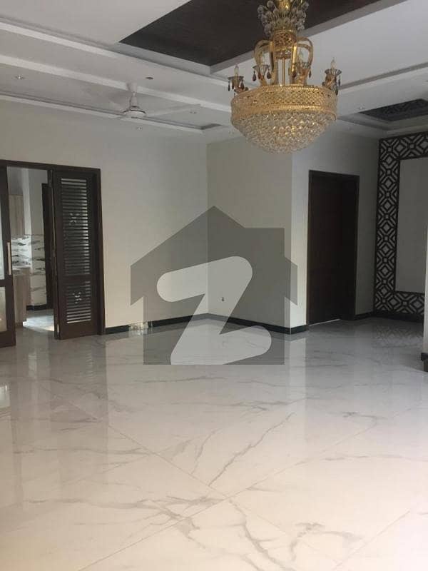 1 Kanal Brand New House For Office And Residence For Rent Upper Mall
