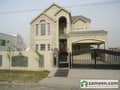 1 Banglow Front View