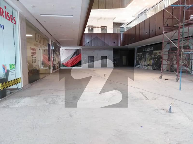 Ready To Buy A Flat In Mall of Islamabad Islamabad Mall of Islamabad