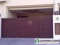 2 Sliding Gate View