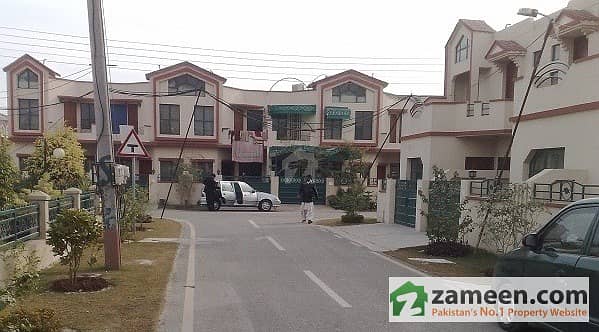 5 Entrance View 