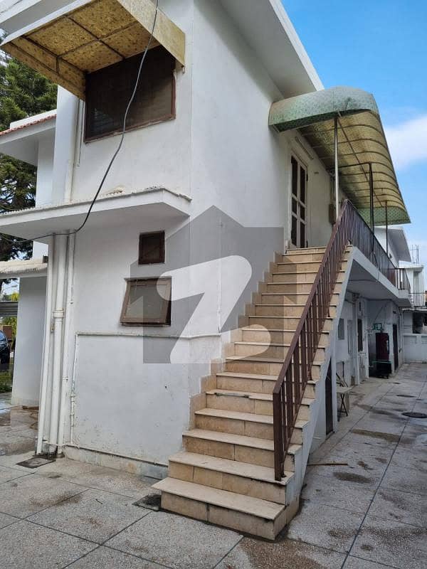 25 Marla House For Sale In Westridge 3, Rawalpindi Westridge 3