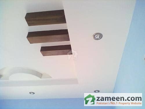 10 False Ceiling View
