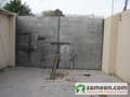 9 bombproof gate