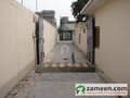6 mechanized security barrier