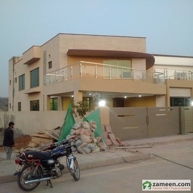 House For Sale In Bahria Town Phase 1 Bahria Town Phase 1, Bahria Town