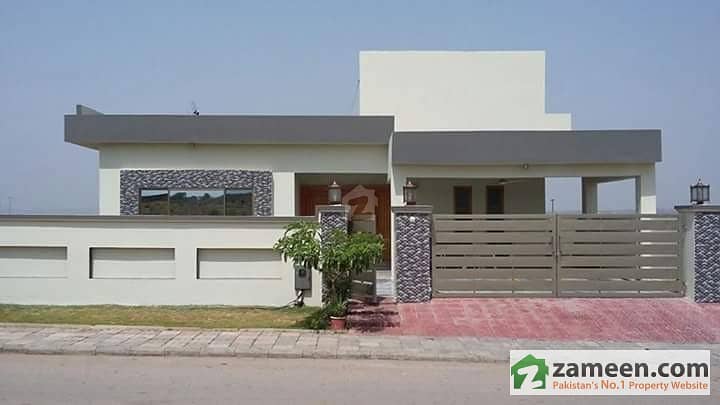 1 Kanal Single Story House For Sale