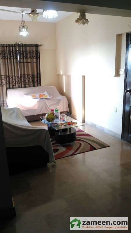 Apartment For Sale In Gulshan E Maymar