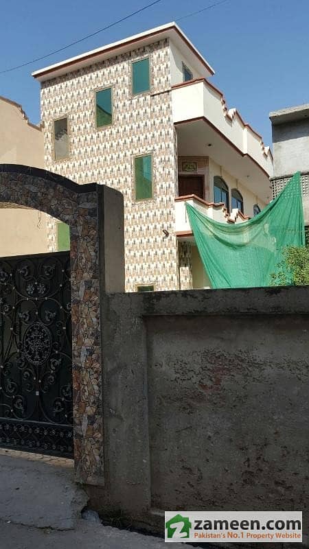 Mirza House - Upper Portion For Rent