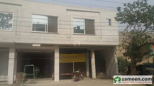 فیصل ٹاؤن ۔ بلاک سی 1 فیصل ٹاؤن لاہور میں 1 مرلہ دکان 90 لاکھ میں برائے فروخت۔