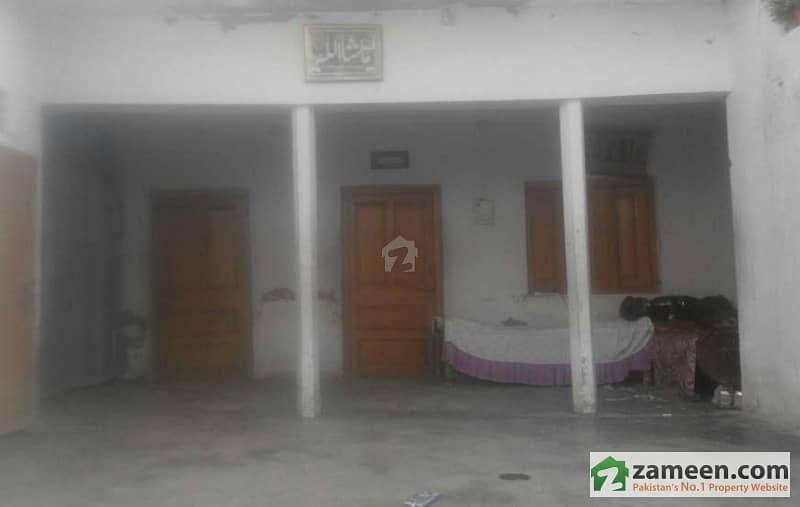 حمزہ ٹاؤن اٹک میں 2 کمروں کا 6 مرلہ مکان 14.5 لاکھ میں برائے فروخت۔