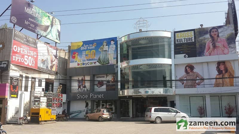Shop Available For Renowned In Raywal Mall Shop Available For Renowned In Raywal Mall