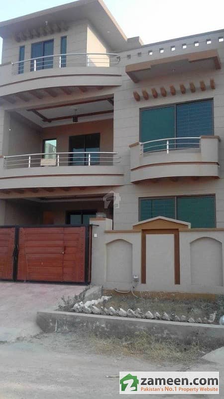 Brand New House Fore Sale
