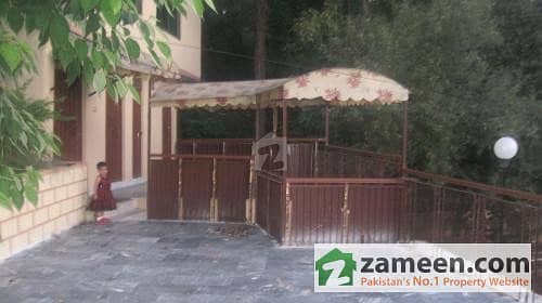 Beautiful Newly Built House For Sale, Near To Bhurban Murree