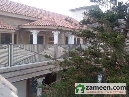 Beautiful & Secure 5 Bed House For Sale