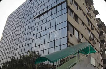Commercial Office Space For Rent In The Heart Of Islamabad