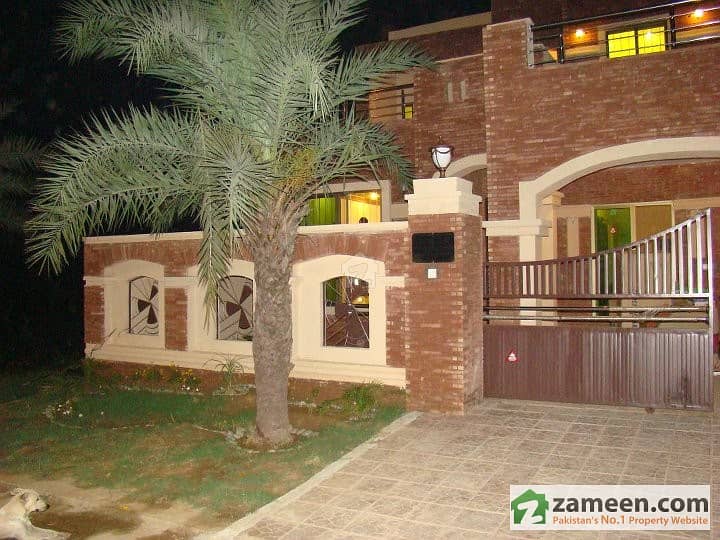 10 Marla House For Sale canal City Near Ugoki Ugoke Road, Sialkot