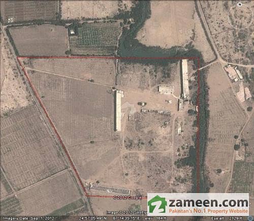 Picture taken from google earth Picture taken from google earth