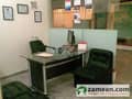 1 Office 1 Office
