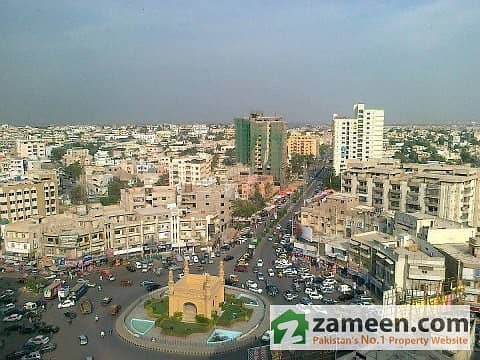 4 Outside View
