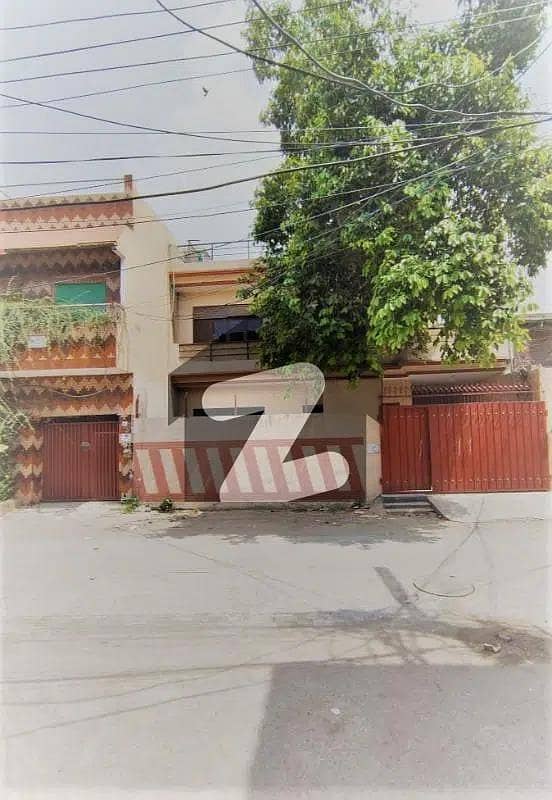 کینال بینک ہاؤسنگ سکیم لاہور میں 6 کمروں کا 10 مرلہ مکان 3.15 کروڑ میں برائے فروخت۔